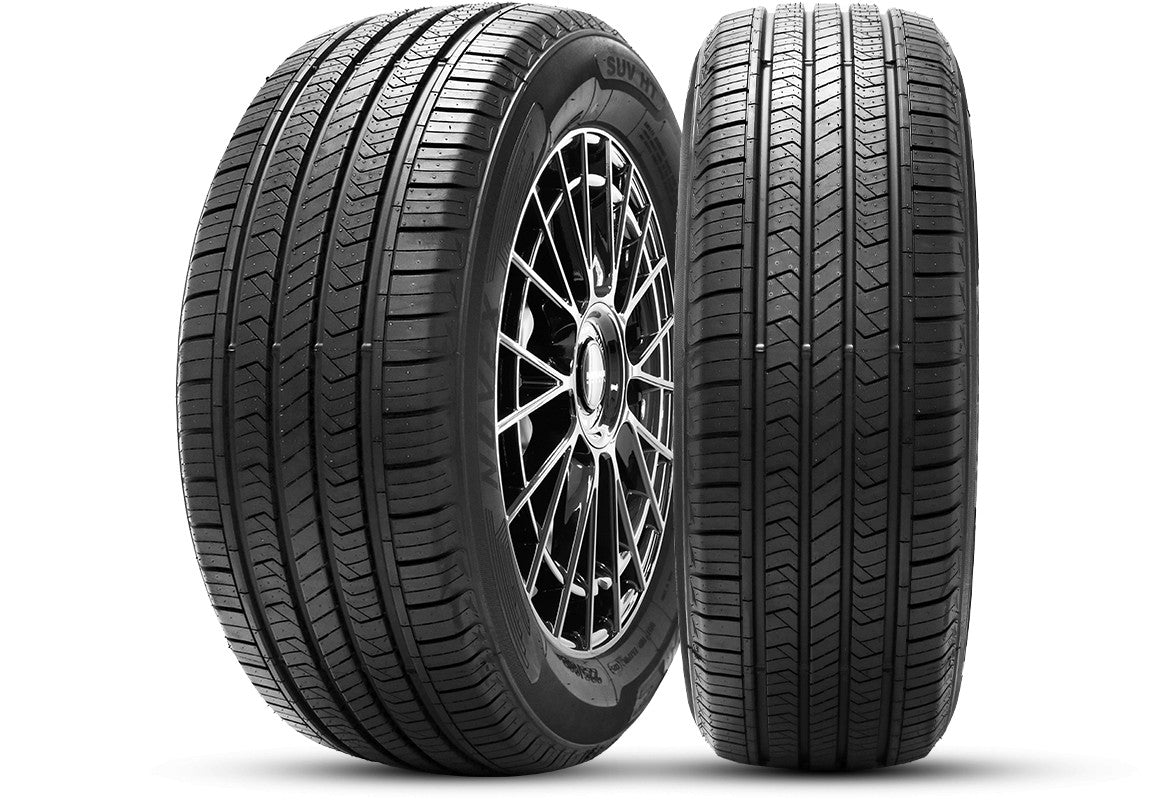 Novex SUV HT 215/60 R17 100H