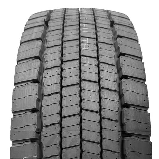 Arisun AD718 3PMSF 295/60 R22.5 150/147K – Bild 2