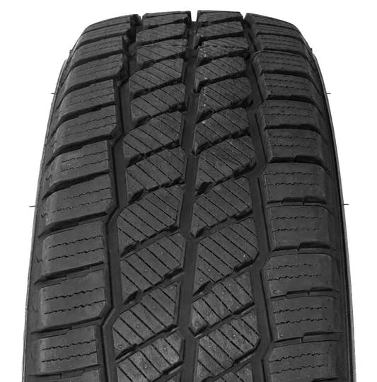 Arisun All Season Master SW613 3PMSF 235/65R16C 115/113R – Bild 2