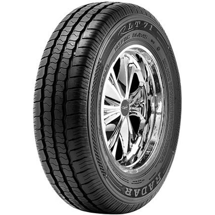 Radar RLT-71 M+S 185/80R14C 102/100Q