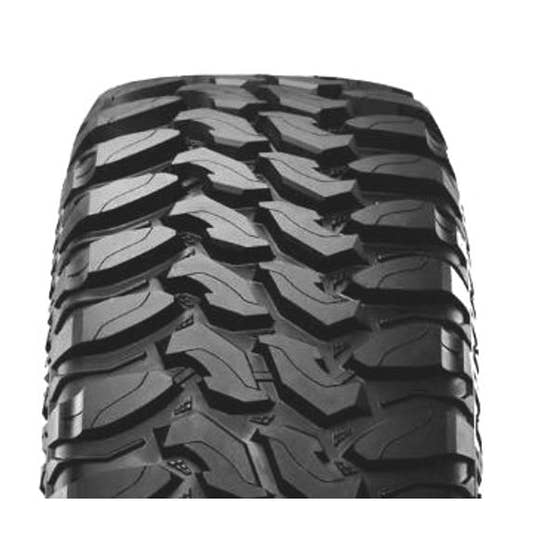 Radar Renegade R7 M/T 265/70 R17 121Q – Bild 2