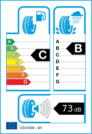 Radar RPX-800+ XL 255/60 R17 110V