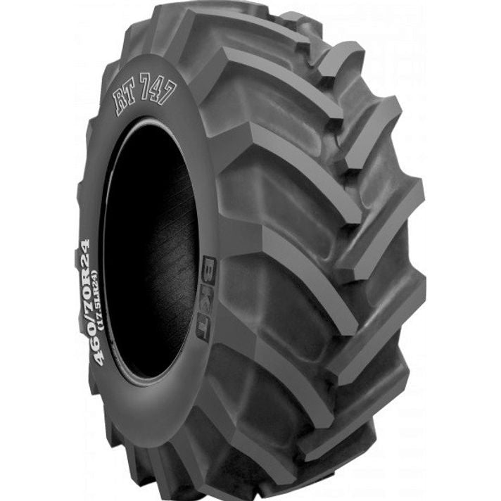 BKT RT 747 Agro Industrial 460/70 R24 152A8