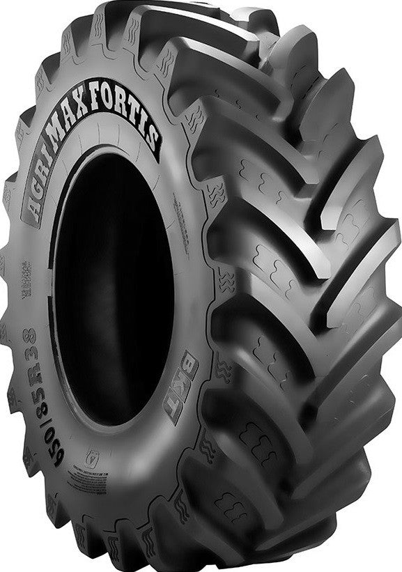 BKT Agrimax Fortis 650/85 R38 176A8/173DA8