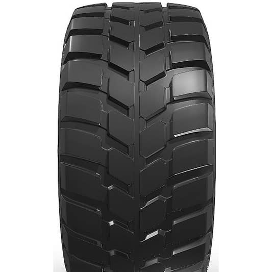 BKT FL 695 Industrie 650/55 R26.5 178D – Bild 2