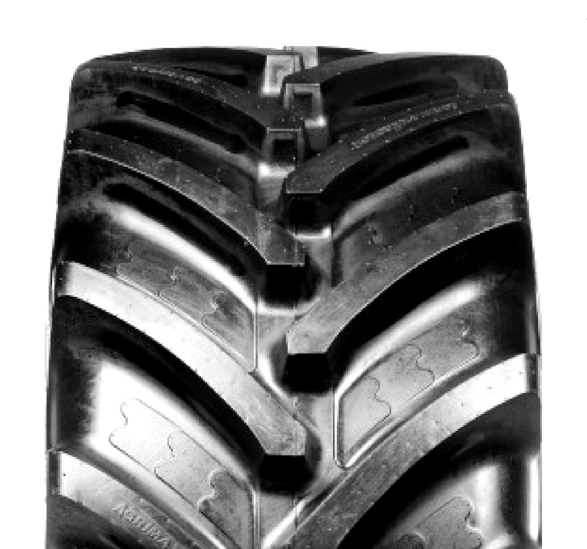 BKT Agrimax Factor 480/70 R30 141A8 – Bild 2