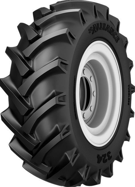 Alliance 324 8PR (TT) 12/ R32 125A8