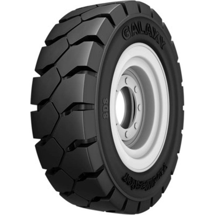 Galaxy Yardmaster SDS QH 6.50-10 X – Bild 2