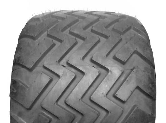 Alliance 381 Steel Belted 500/50 R17 146D – Bild 2