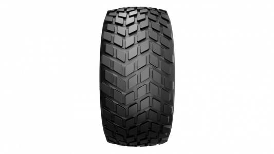 Alliance 392 24.00 R20.5 176F