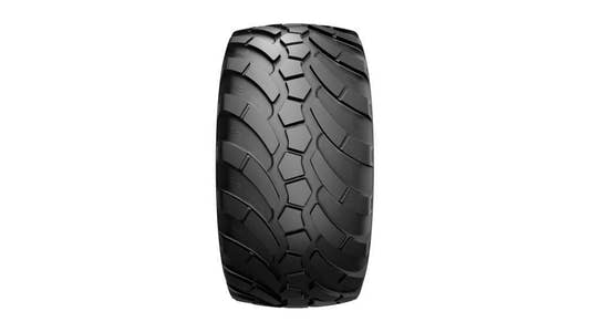 Alliance Agriflex 389+ Steel Belted 400/45 R17.5 142D – Bild 2