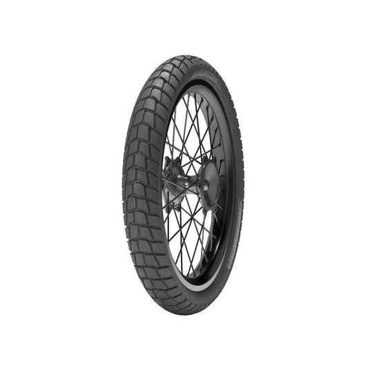 TVS Eurogrip Trailhound Wild 90/90-21 54V – Bild 2