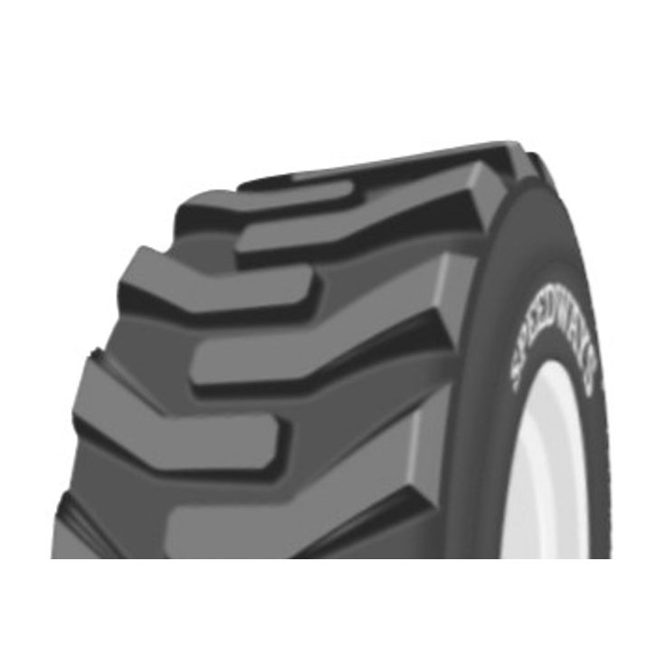 Speedways Steerking HD+ 14PR 12.00-16.5 147A2