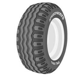 Speedways PK-303 12PR 10/80 R18 131A8