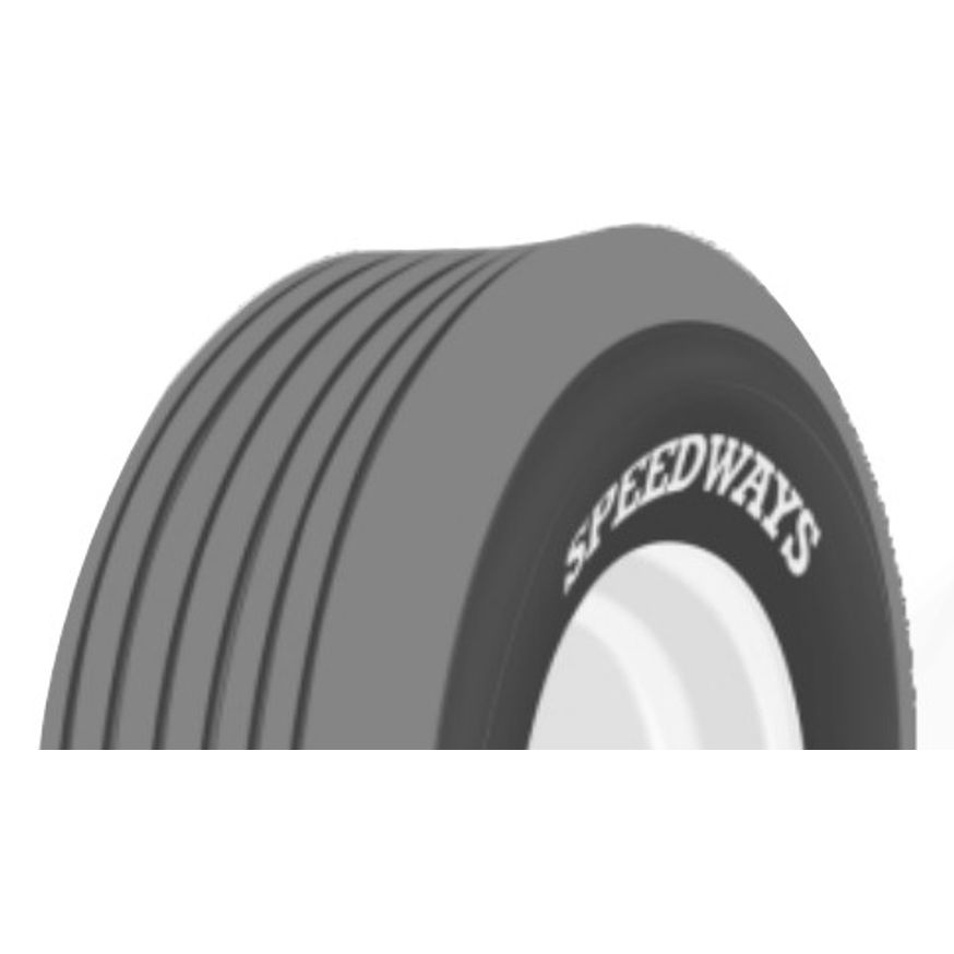 Speedways Tracking 6PR (TT) 13X5.00-6