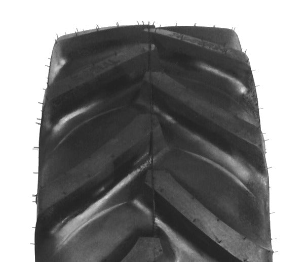 Malhotra RRT 885 Farm Super 85 380/85 R34 137A8 – Bild 3