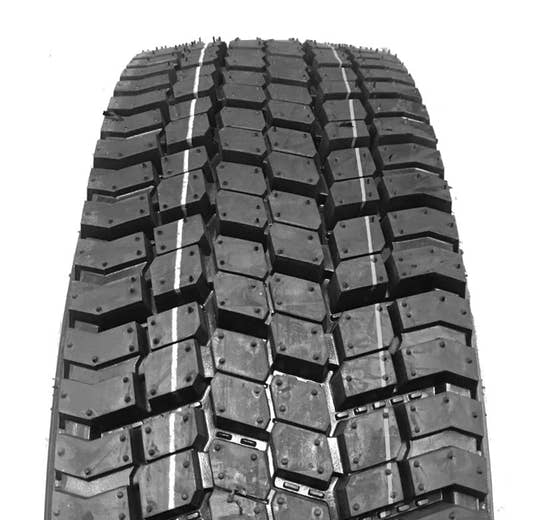 Mirage MG628 295/80 R22.5 152/149M – Bild 2