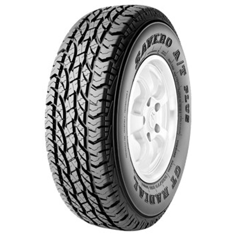 GT-Radial Savero AT Plus 265/70 R16 112T