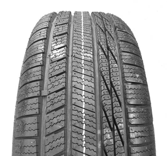 EP Tyre Accelera X-Grip N XL 3PMSF 235/50 R18 101V – Bild 2