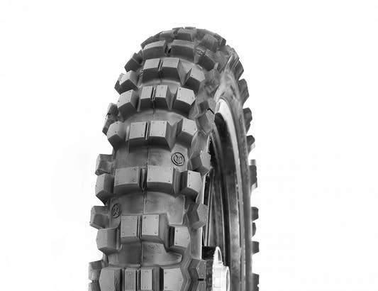 Deli Tire SB-114 Terra Cross 80/100-12 50M – Bild 2