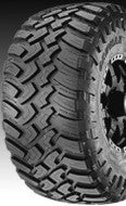 Gripmax Mud Rage M/T P.O.R. DOT21 195/80 R14 106/104QQ DOT DOT21