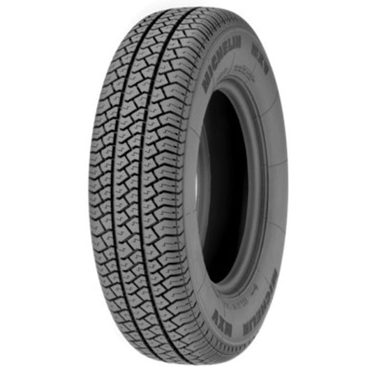 Michelin MXV P Oldtimer 4cm WW DOT23 185 R14 90H DOT DOT23