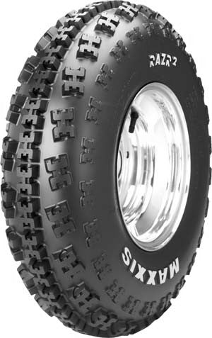 Maxxis M933 Razr2 6PR E4 21x7-10 30J