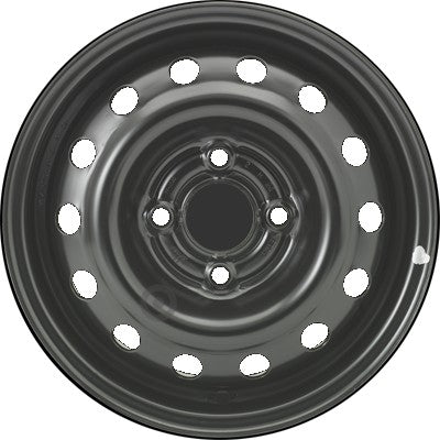 Alcar 4040 5x13 ET45 - LK4/100 ML56.5