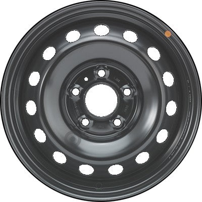 Alcar 6505 6x15 ET48 - LK5/114.3 ML67