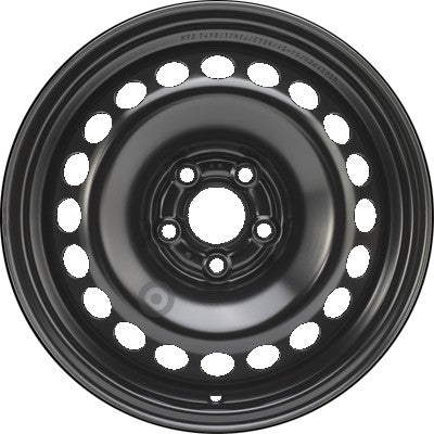 Alcar 7415 6x15 ET29 - LK5/100 ML57