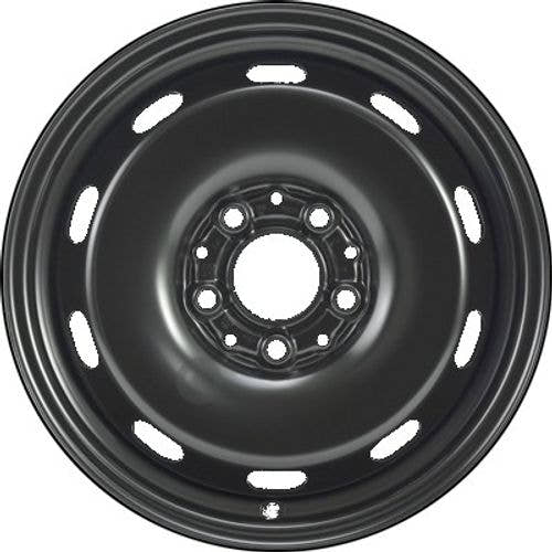 Alcar 7605 Stahlfelge 5.5x15 Zoll ET46 LK 5x112 ML66.5 – Bild 2