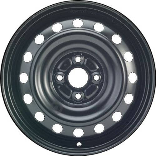 Alcar 7640 Stahlfelge – Bild 2