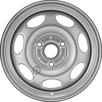 Alcar 7830 5.5x15 ET22 - LK3/112 ML57