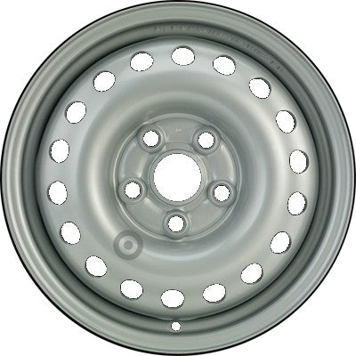 Alcar 8845 6x15 ET55 - LK5/112 ML57