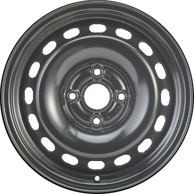 Alcar 9110 6x15 ET37 - LK4/108 ML57