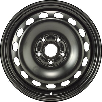 Alcar 9490 6x16 ET40 - LK5/112 ML57