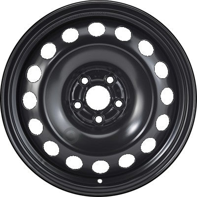 Alcar 9680 6.5x16 ET42 - LK5/100 ML57