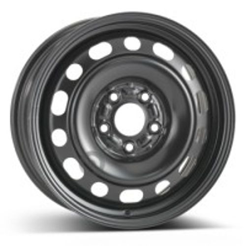 OE-Stahlfelge Stahlfelge MAZDA 3 AB 10.03 6.5x16 Zoll ET52 LK 5x114.3 ML67