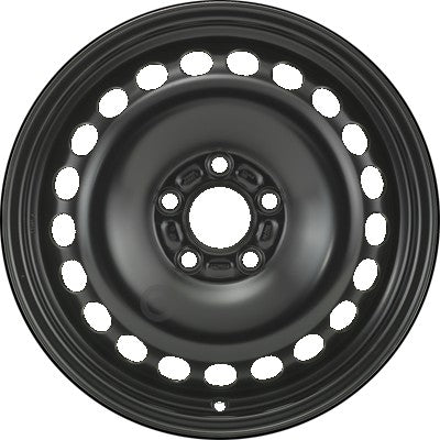 Alcar 8465 6.5x16 ET50 - LK5/108 ML63.3