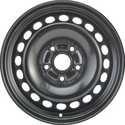 Alcar 8955 6x15 ET37 - LK5/112 ML57