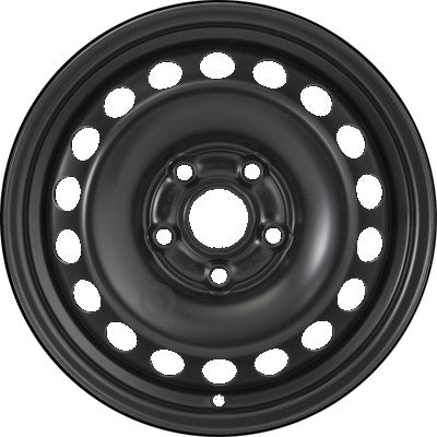 Alcar 9165 6x15 ET47 - LK5/112 ML57