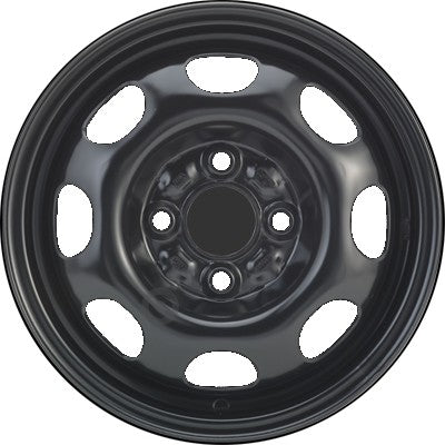 Alcar 3345 4.5x13 ET35 - LK4/100 ML57