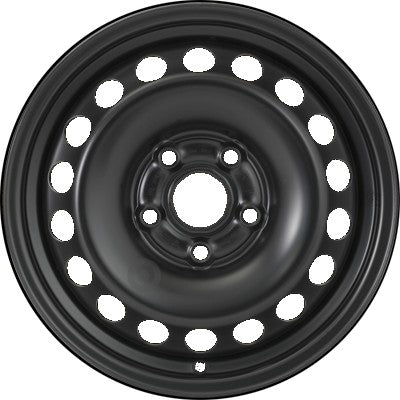 Alcar 7755 6x15 ET43 - LK5/112 ML57