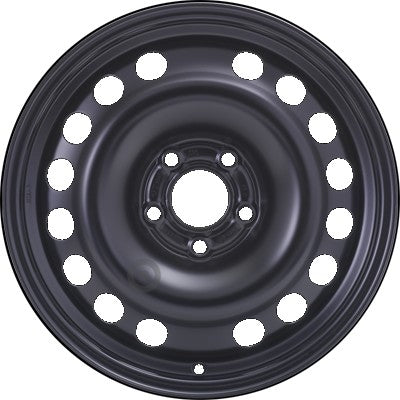 Alcar 8060 6x15 ET49 - LK5/110 ML65