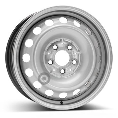 Alcar 9897 Stahlfelge 6.5x16 Zoll ET60 LK 5x112 ML66.5 – Bild 3