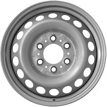 Alcar 6131 6.5x16 ET54 - LK6/130 ML84