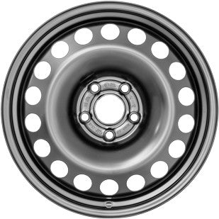 Alcar 7035 6.5x16 ET41 - LK5/105 ML56.5