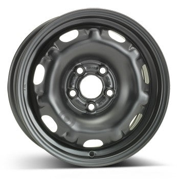 Alcar 7250 6x14 ET37 - LK5/100 ML57