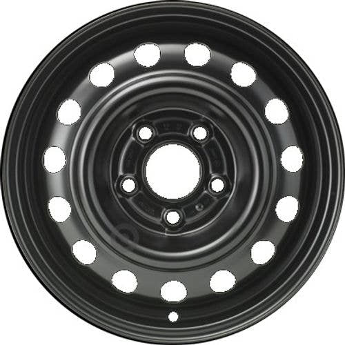 Alcar 8077 Stahlfelge – Bild 2