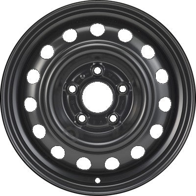Alcar 8147 6x15 ET46 - LK5/114.3 ML67